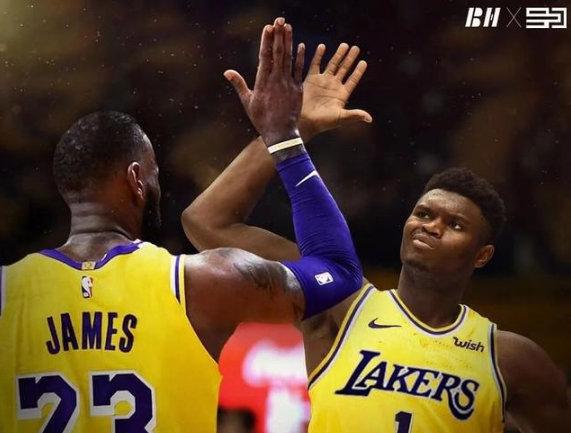 qy球友会官方网站- 鹈鹕锡安威廉姆斯复出，新奥尔良点燃希望  